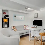 Tatil Evi 1 Bedroom Awesome In