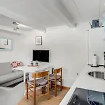 Tatil Evi 1 Bedroom Awesome In