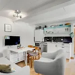 1 Bedroom Awesome In Tatil Evi Svaneke