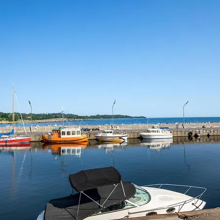1 Bedroom Awesome In Svaneke