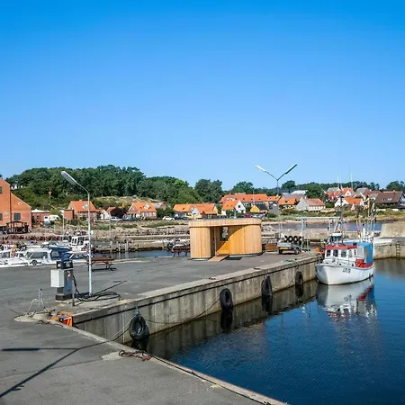 1 Bedroom Awesome In Svaneke